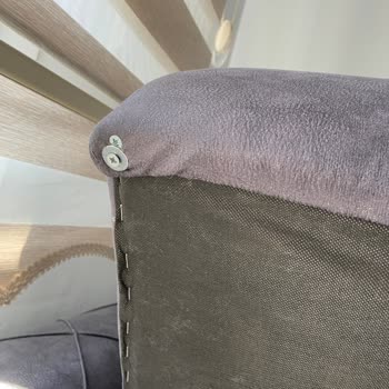 Özşanal Koltuk Takımı Pişmanlığı!