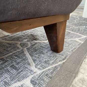 Özşanal Koltuk Takımı Pişmanlığı!