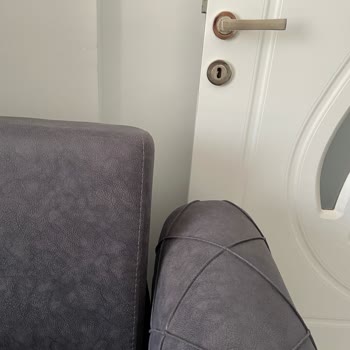 Özşanal Koltuk Takımı Pişmanlığı!