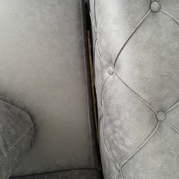 Özşanal Koltuk Takımı Pişmanlığı!