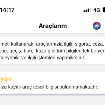 Sincan Belediyesi Yanlış SMS Bilgilendirmesi