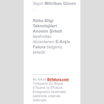 Robo Arıtma C