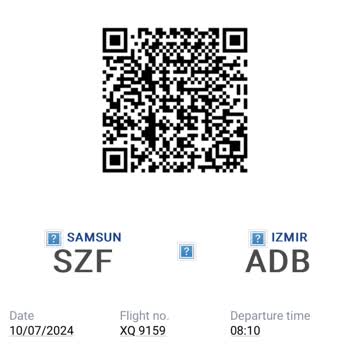 Teslimi Geciken Bavul İçin Sunexpress Yöneticilerine