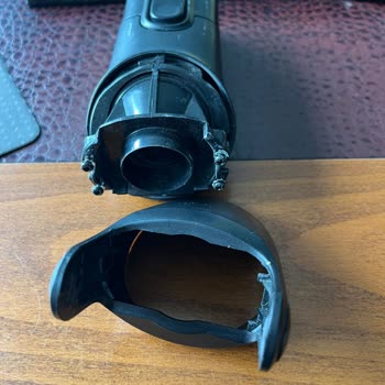 PHILIPS Ev Aletleri Philips Dikey Süpürge Parça Tedarik Sorunu