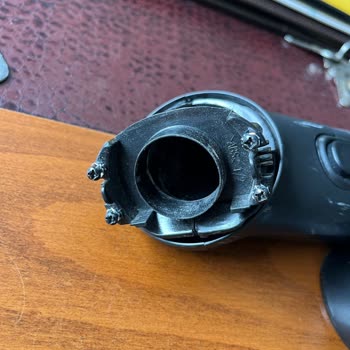 PHILIPS Ev Aletleri Philips Dikey Süpürge Parça Tedarik Sorunu