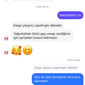 Murat Butik "Muratın Butiği" Instagram Sayfası Alışveriş Yapılmaz!