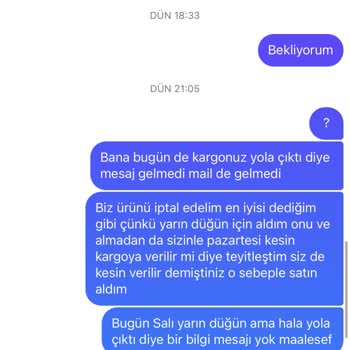 Murat Butik "Muratın Butiği" Instagram Sayfası Alışveriş Yapılmaz!