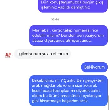 Murat Butik "Muratın Butiği" Instagram Sayfası Alışveriş Yapılmaz!
