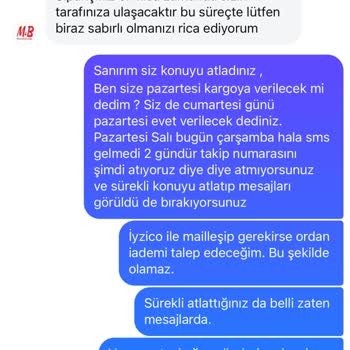 Murat Butik "Muratın Butiği" Instagram Sayfası Alışveriş Yapılmaz!