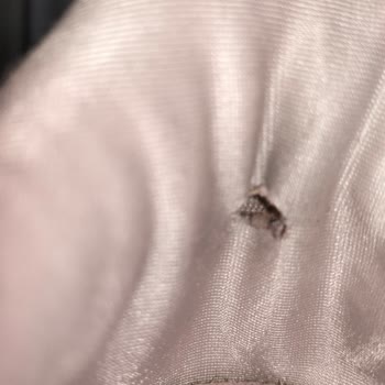 Intersport Kalitesiz, Ayıplı Ürün Satıyor!