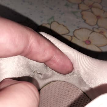 Intersport Kalitesiz, Ayıplı Ürün Satıyor!