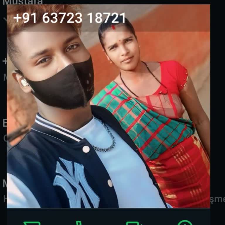 WhatsApp Bilinmeyen Numara Mesajı
