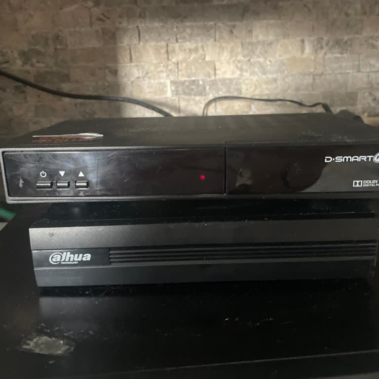 DSmart Kutusu Bozuk