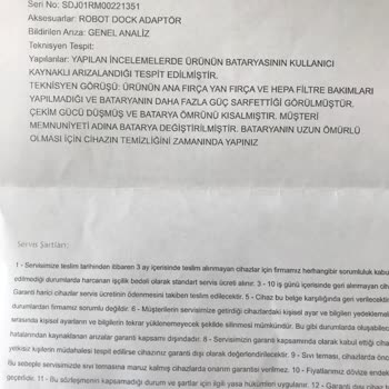 Roidmi Ve Bilsa Teknik