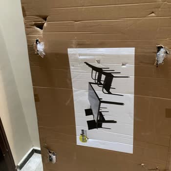 Bauhaus Masa Takımı Eksik Teslim Etti