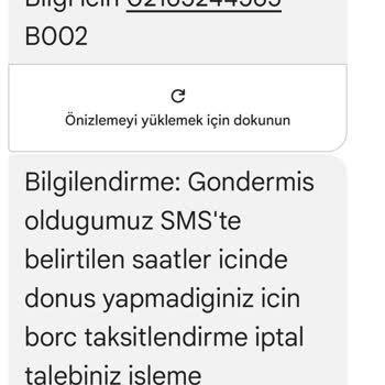 Onb QNB Finansbank Kredi Kartı Yapılandırma Mağduriyeti