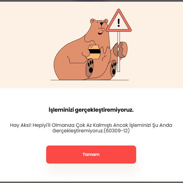 Hepiyi Sigorta Teklif Yok, Kayıt Çok