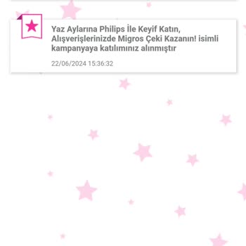 Kaydol Kazan Philips Ve Kampanyaları