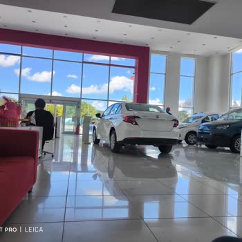 Çorlu Haliç Oto Fiat Yetkili Servis Bayisinde Mescit Olmaması