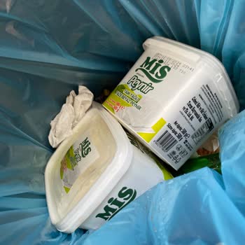 Şok Market Mis Bozuk Peynir Satışı