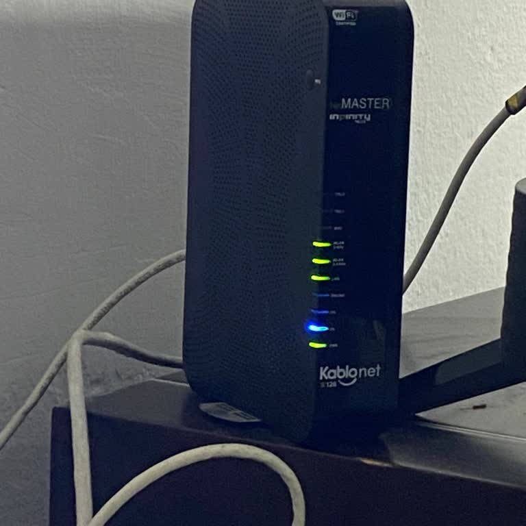 Kablo Net 3 Gündür İnternet Yok