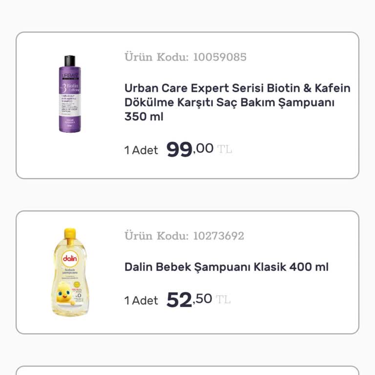 Gratis Online Sipariş Hazırlanıyor