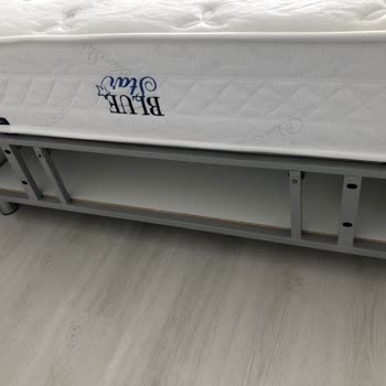 Forum AVM Yataş Mağazasından Ürün Alacaklar Aman Dikkat