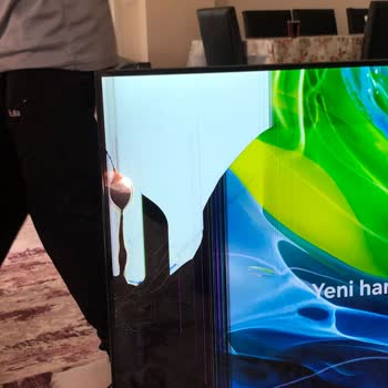 Samsung 55CU7200 Televizyon Pişmanlığı