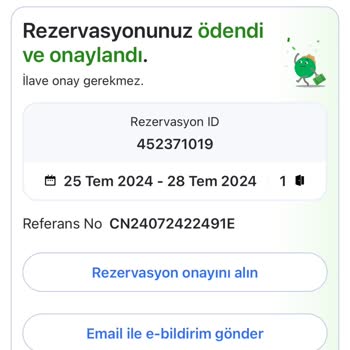 Agoda Sitesi Fazla Ücret