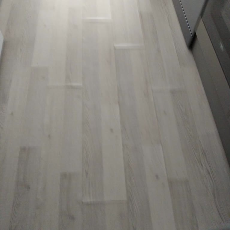 Arçelik Servisi Parkelerimi Şişirdi