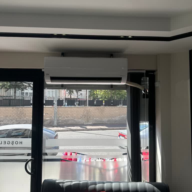 Beko Klimanın Soğutmaması Servisin İlgilenmemesi
