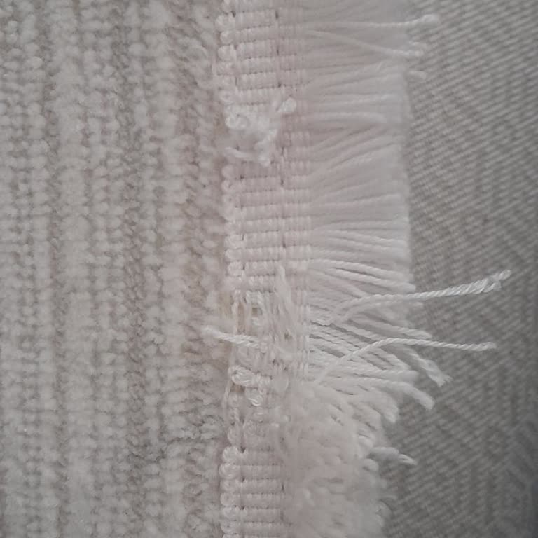 Kaşmir Halı Karaca Online Alınan Kaşmir Halıda Kopma Sökülme