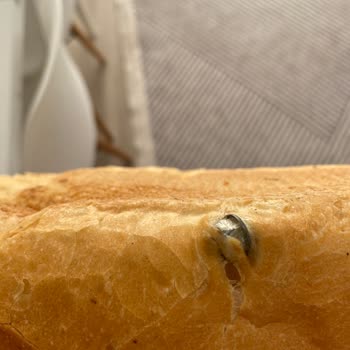 A101 Ekmekte Vida Çıktı