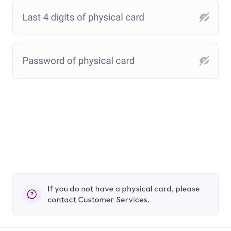 Paramkart Kartım Yok Şifrem Bloke Oldu. Mh Ulaşamıyorum