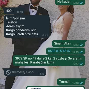 Hitapsigara.com Netten Sipariş Alıp Engelledi