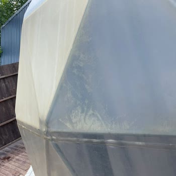 Wings Bungalov Felaketi