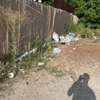 Wings Bungalov Felaketi