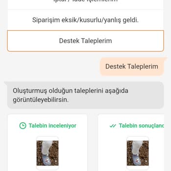 Trendyol Dsm Grup Danışmanlık