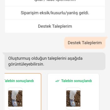 Trendyol Dsm Grup Danışmanlık