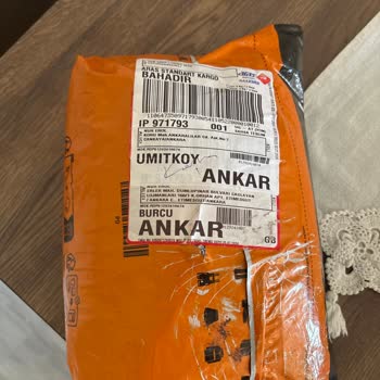 Trendyolmilla İade Süreci Mağduriyeti