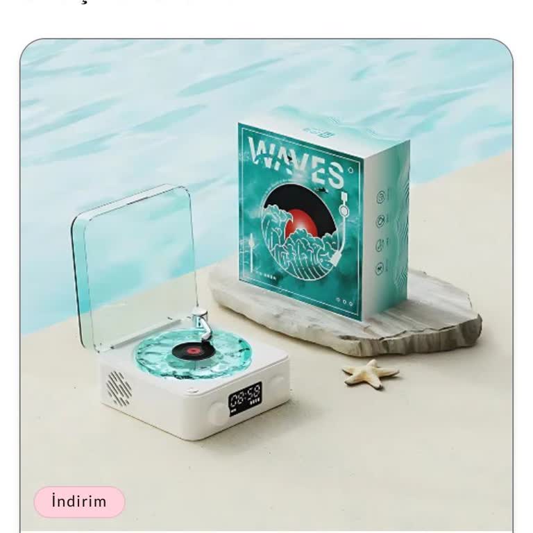 Modern Plak Sitesinden Verilen Sipariş Gelmedi!