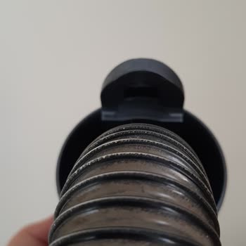 Blaupunkt A30T Vacumaster Şarjlı Dikey Süpürge Arızası