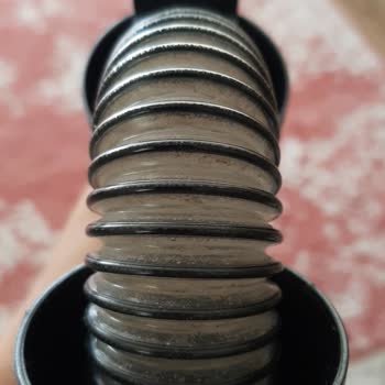 Blaupunkt A30T Vacumaster Şarjlı Dikey Süpürge Arızası