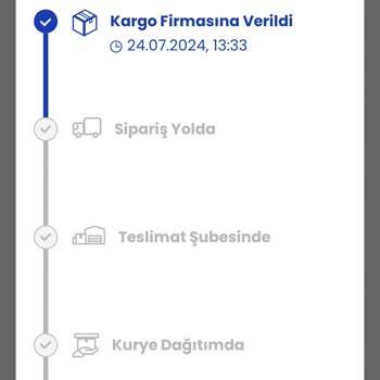 LCW Online Alışverişi Ve Hepsijet Kayıp Kargo