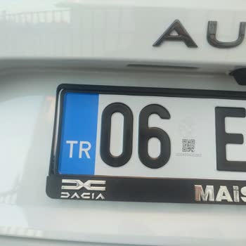 Renault Maisin Fabrikasyon Diyerek İşlem Yapmaması