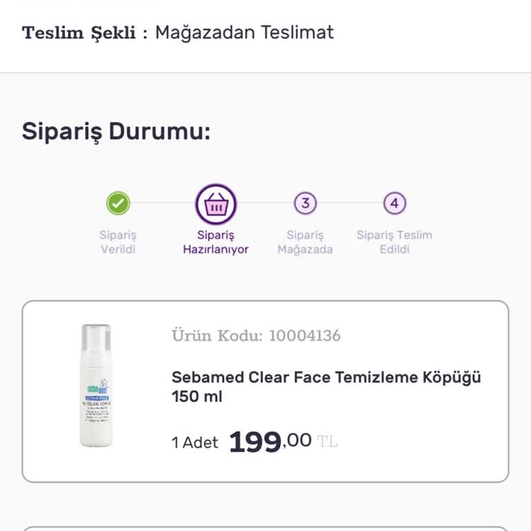 Gratis Mobilden Sipariş Verdiğime Pişman Oldum