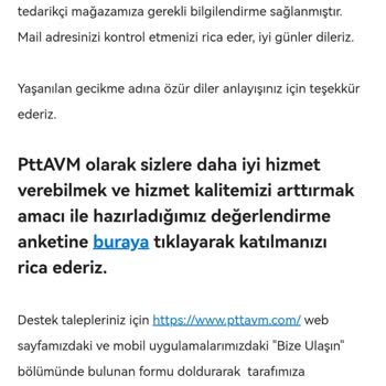 Dijitsu Epttavm Faturamı 1 Yıldır Göndermiyor
