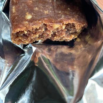 Muni (Munifoods) Bar'dan Kıl Çıktı!