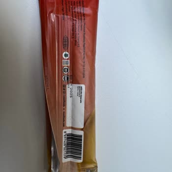 Muni (Munifoods) Bar'dan Kıl Çıktı!