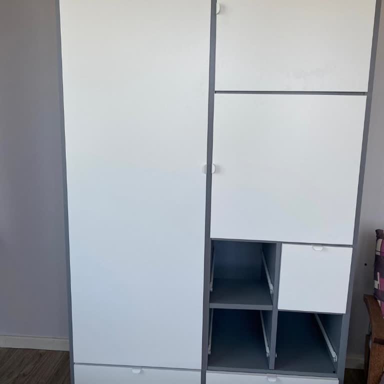 IKEA Ayıplı Ürün Parça Değişimi Yapılmıyor